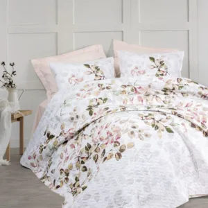 Capitoné Double Set - Brice Bej