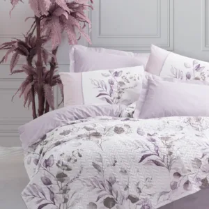 Flatsheet 240x260cm - Nadia Lila