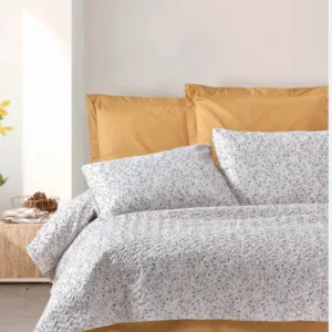 Flatsheet 240x260cm - Posy Bej