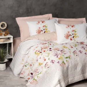 Flatsheet 240x260cm - Emma Somon