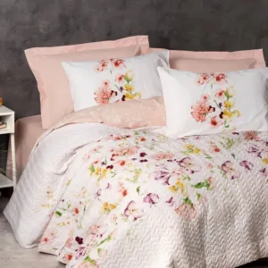 Capitoné Double Set - Emma Somon