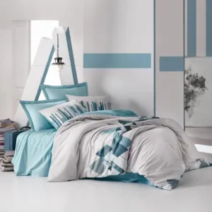 Capitoné single Set - Nesto Petrol