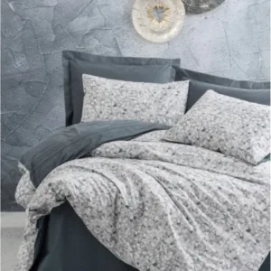 Flatsheet 240x260cm - Molly Antrasit